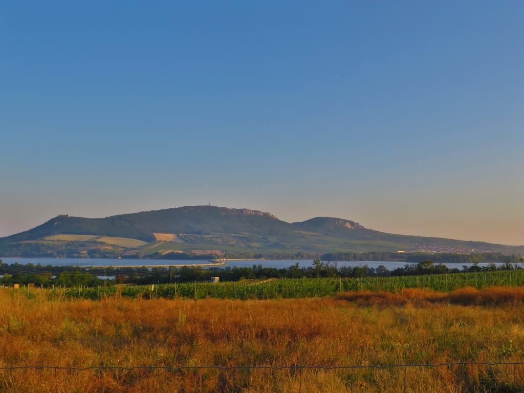 Penzion Schwarzava Uhercice  Exteriér fotografie